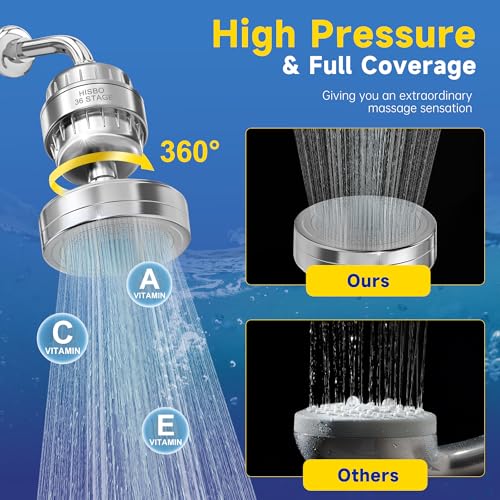 Shower Filter