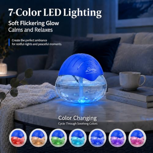 Twister Air Purifier