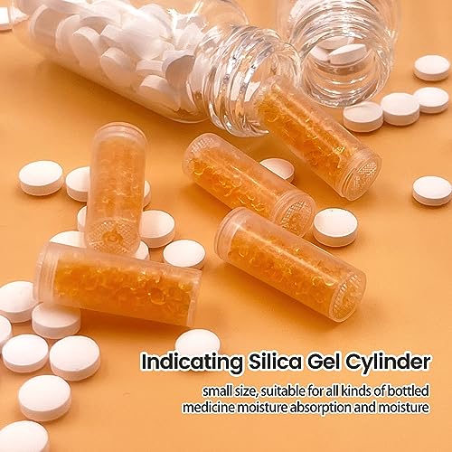 0.5 Gram Desiccant Packs Food Grade
