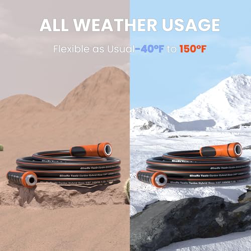 Heavy Duty 100FT 5 (100 Foot)