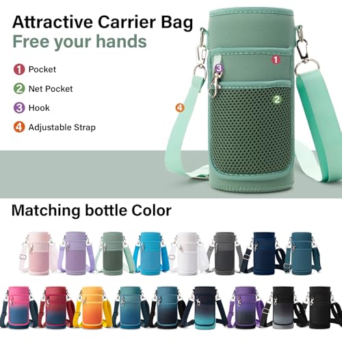 Insulated Water Bottle