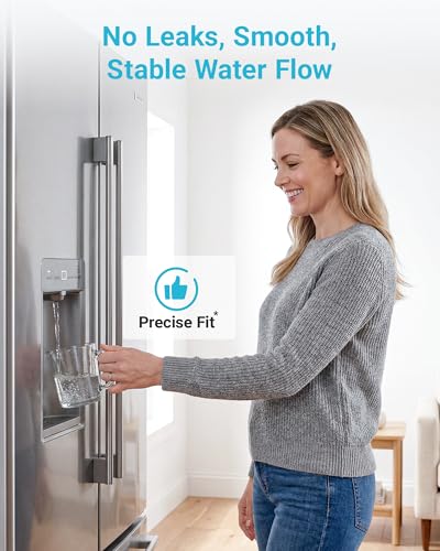 DW2042FR 09 Refrigerator Water Filter