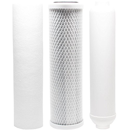 RO Filter Kit for PuroMax PC4