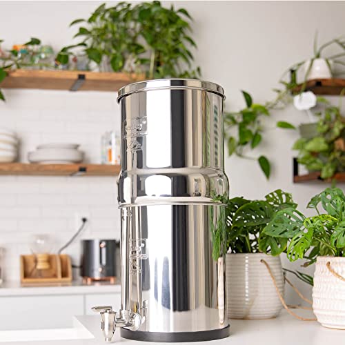Royal Berkey Gravity