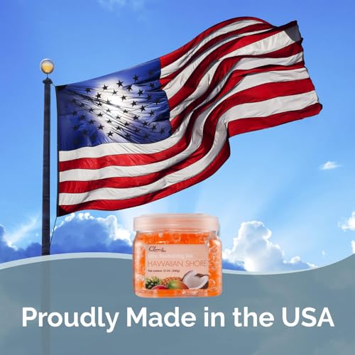 Odor Eliminator Gel (24 Ounce)