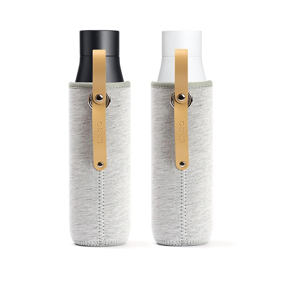 Bottle Limited Edition Travel Sleeve with Easy