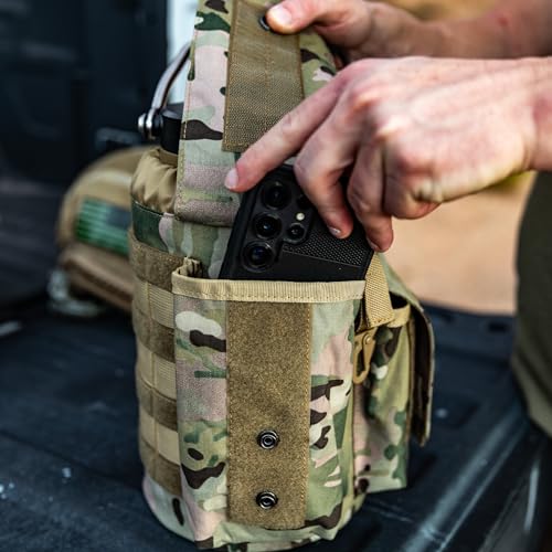 Battle Bottle