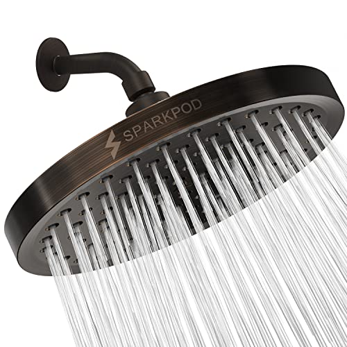 Rain Shower Head