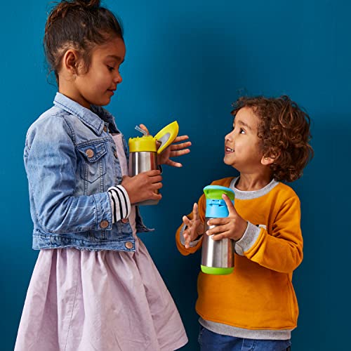 Insulated Water Bottle for Kids