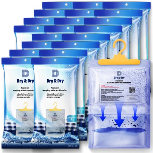 Dry & 20 Packs [Net 14 Oz (20 Count)