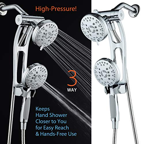 High Pressure 48