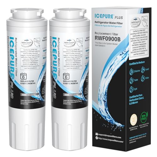 PLUS UKF8001 NSF (2 Count)