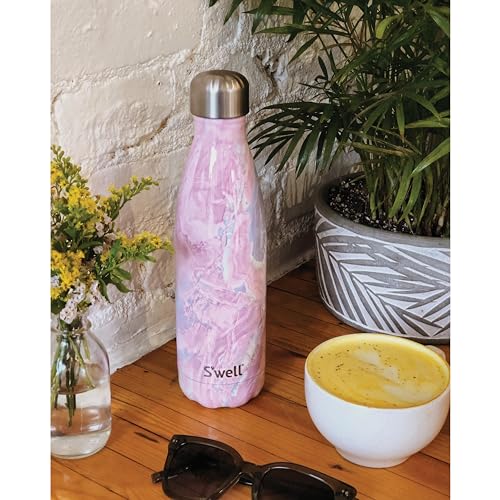 S’well Stainless Steel 17oz Water Bottle