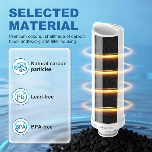 Alkaline Water Ionizer Machine (3 Count)