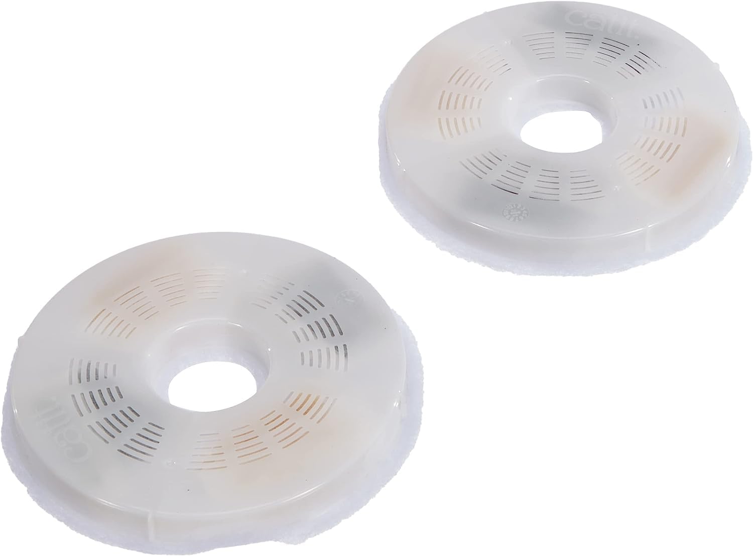Triple Action Replacement Original Water Fountain Filters (2 Count)
