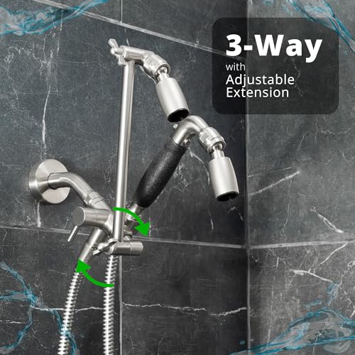 High Sierra® Lead