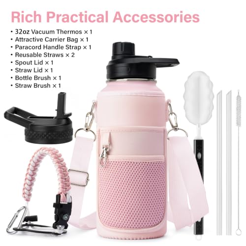 Mother's Water Bottle Gift