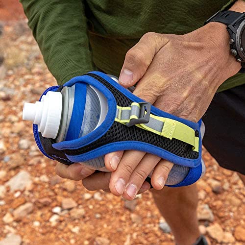 SpeedDraw Plus Insulated Handheld Water Bottle