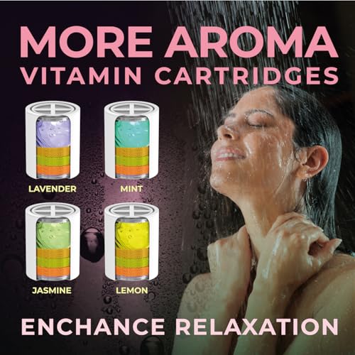 Vitamin C E A Filter Cartridge