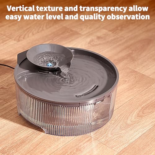 Dog Water Fountain