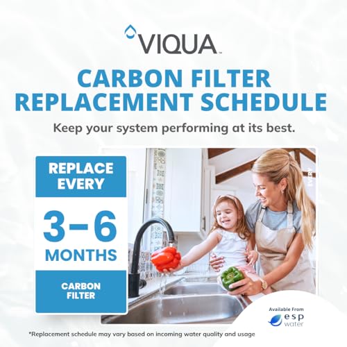 C2 02PB Water Filter Replacement