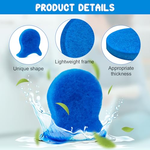 Pet Hair Remover for Laundry (6 Count)