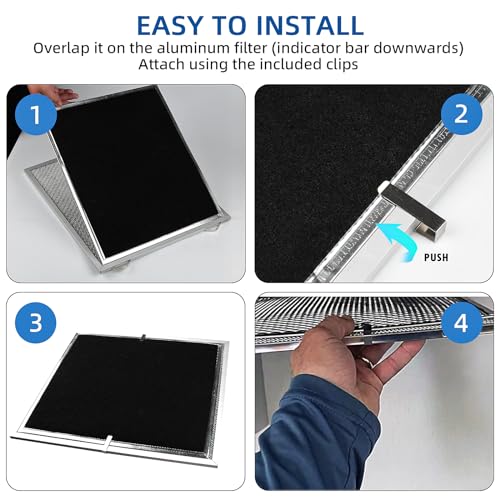 4 Pcs S97020466 (4 Count)