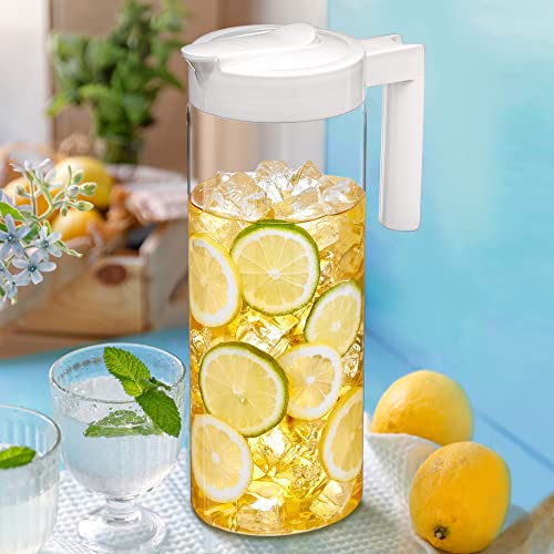 Skinny Tritan Pitcher