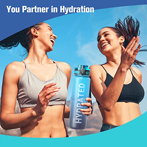 Water Bottle 32oz