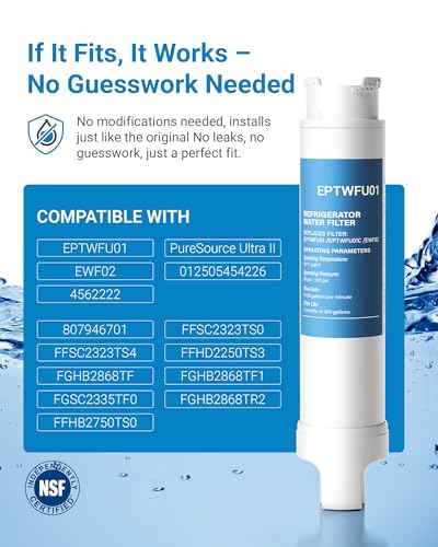 EPTWFU01 Water Replacement (2 Count)