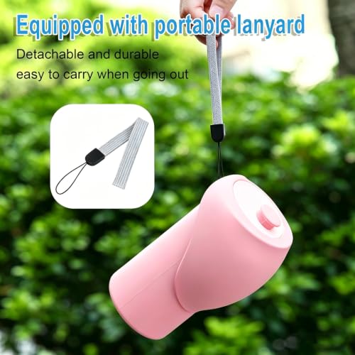 Dog Water Bottle Portable