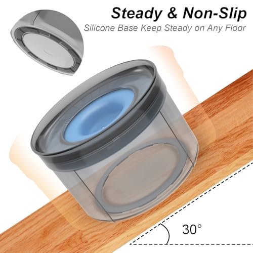 No Spill Water Bowl for Dogs