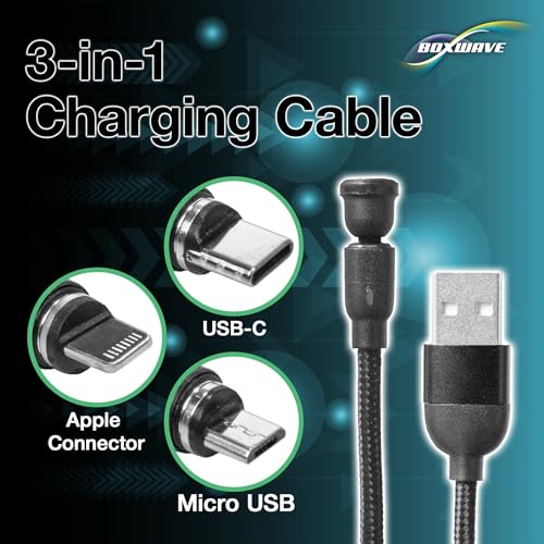 Cable Compatible with LARQ Bottle PureVis 25 oz