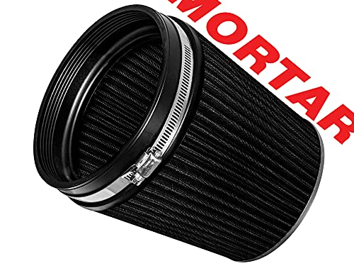 Aftermarket Auto Air Filter