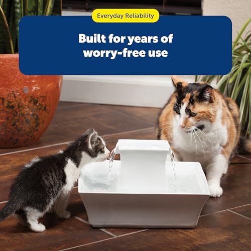 Drinkwell Dog and Cat Water Fountain Cleaning Kit