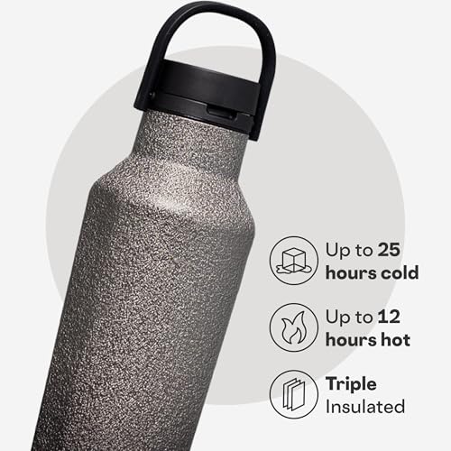 Sport Canteen 20 oz Triple Insulated Bottle