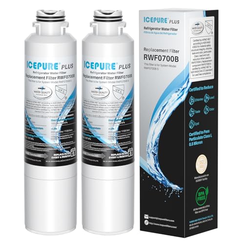 PLUS DA29 00020B NSF (2 Count)