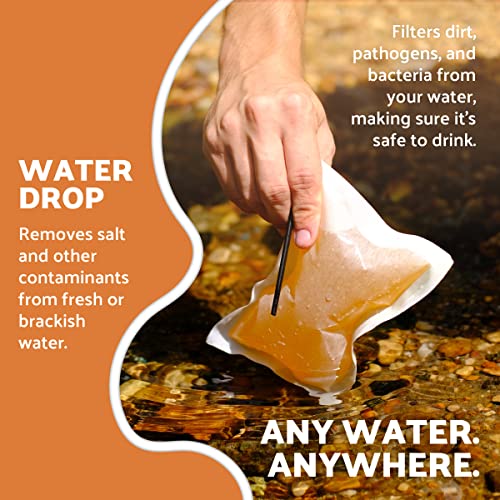 Osmo Waterdrop (2 Count)
