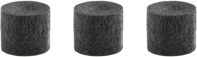 Katadyn BeFree AC Carbon Replacement (3 Pieces)