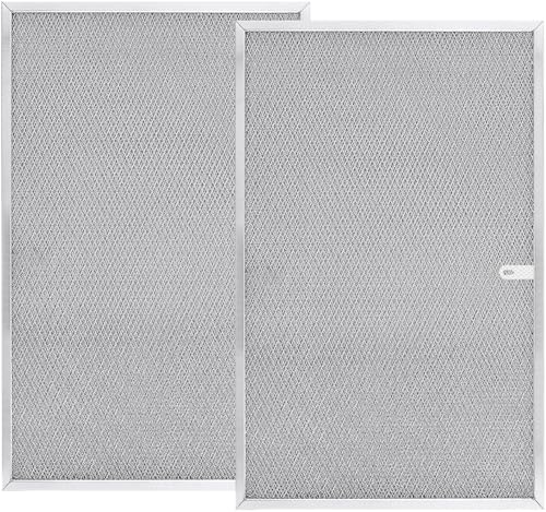 W11177751 Range Hood Filter Replacement (2 Count)