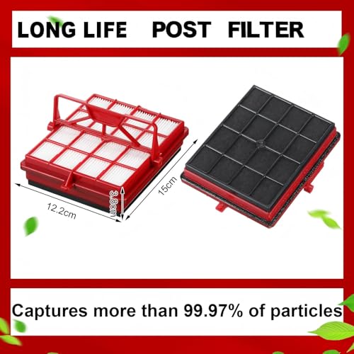 1 Pack Carbon Pre
