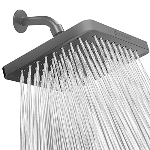 Rain Shower Head