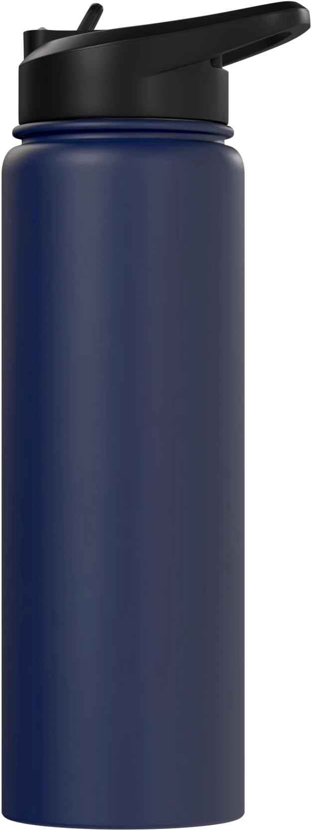 Autism ACC Communication Dog Lovers Kids Cute Autistic Stainless Steel Insulated Water Bottle