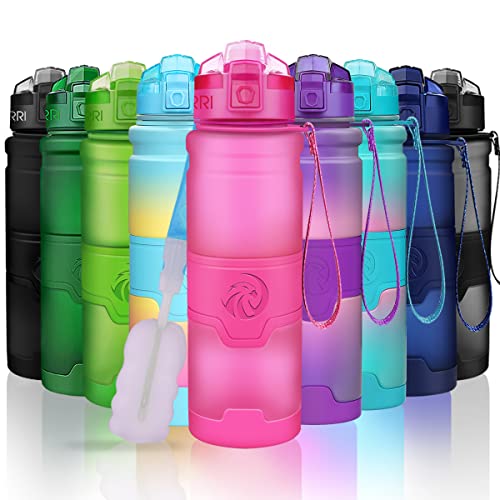 Sports Water Bottle