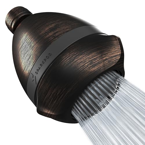 High Pressure Shower Head