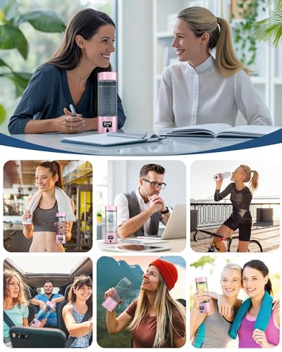 Hydrogen Water Bottle