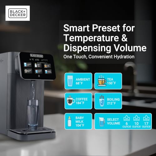 Countertop RO+UV Water Filter