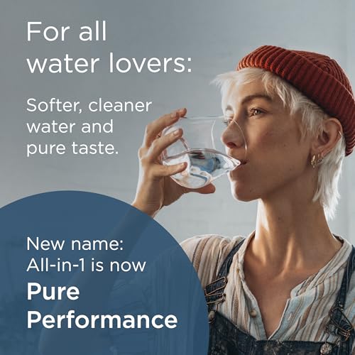 MAXTRA PRO Pure Performance Water Filter Cartridge (6 Count)