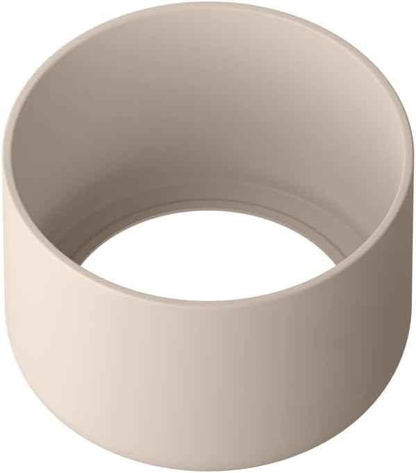 LARQ Silicone Boot Mojave Dune 680mL/23oz