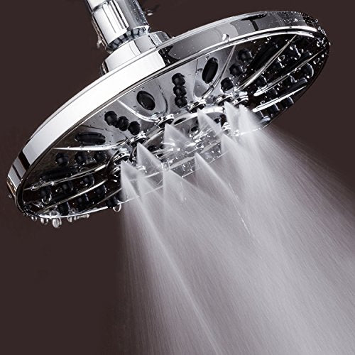 Chrome High Pressure 6